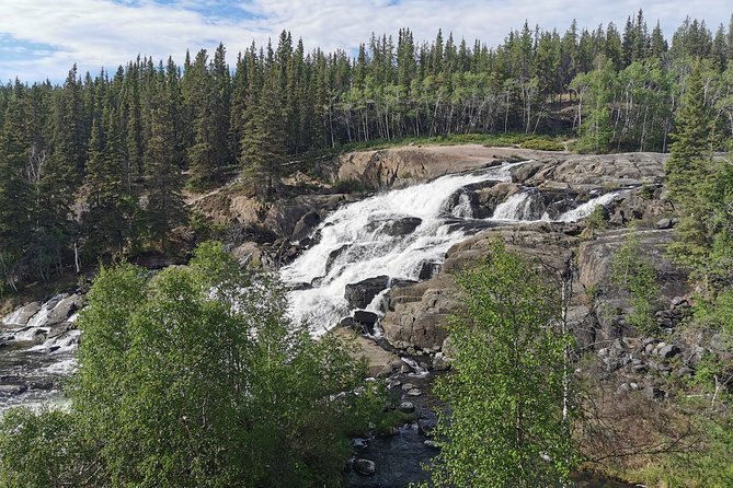 Cameron Falls Hiking Tour - The Sum Up and Final Thoughts