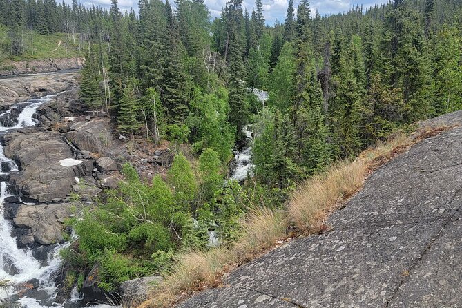 Cameron Falls Tour Custom Waterfall Hiking - Pricing and Availability