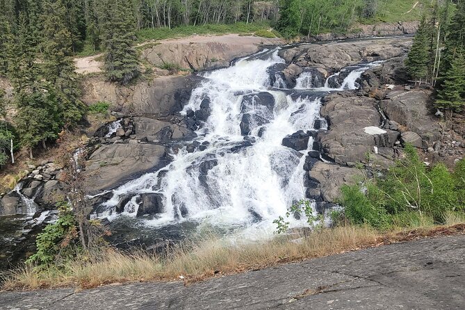 Cameron Falls Tour Custom Waterfall Hiking - Tour Highlights