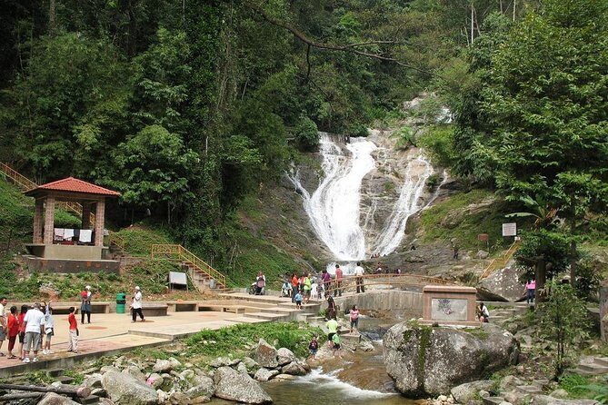 Cameron Highland Day Tour - Good To Know