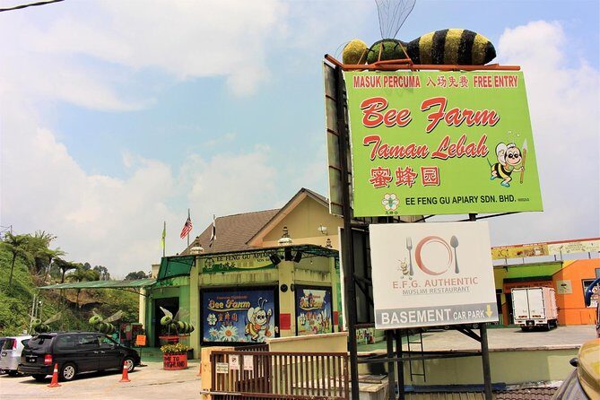 Cameron Highland Day Tour - Final Thoughts