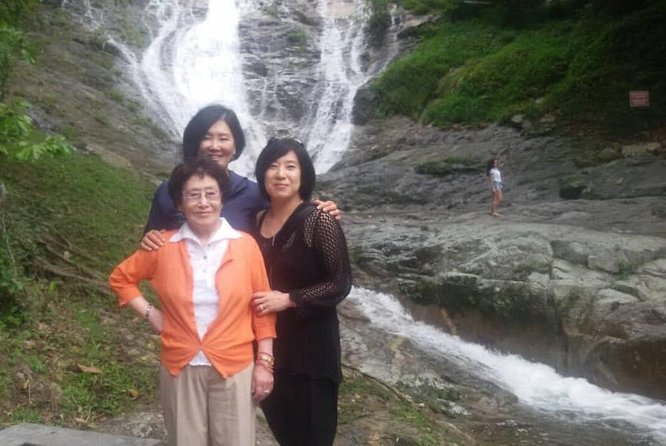 Cameron Highland Day Tour - Reviews