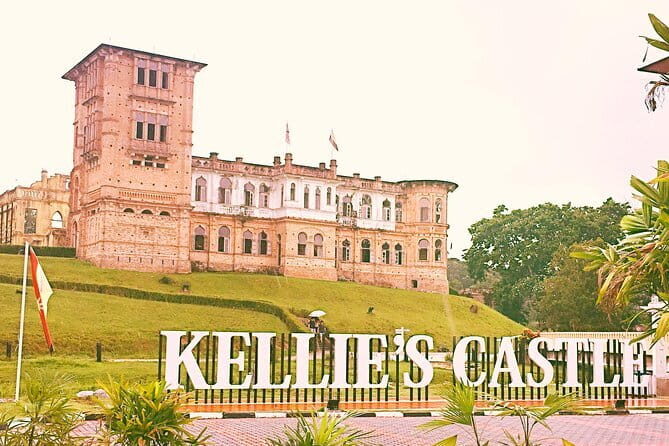 Cameron Highland Private Day Tour From Ipoh - Value and Overall Impression