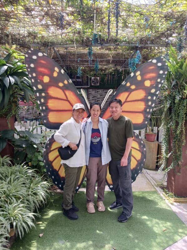 Cameron Highland Private Day Tour From Ipoh - From Ipoh to the tea slopes