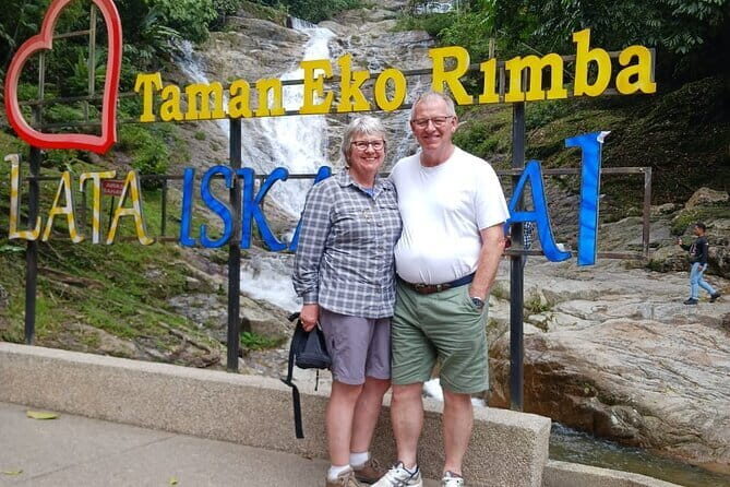 Cameron Highland Private Day Tour From Ipoh - The Itinerary in Detail