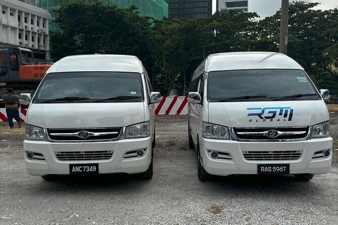 Cameron Highland Private Day Tour From Ipoh - Practical Details: What You Need to Know