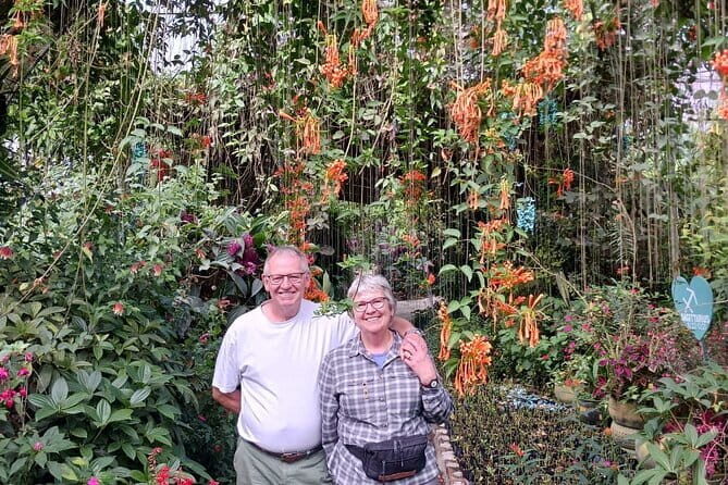 Cameron Highland Private Day Tour From Ipoh - The Bottom Line