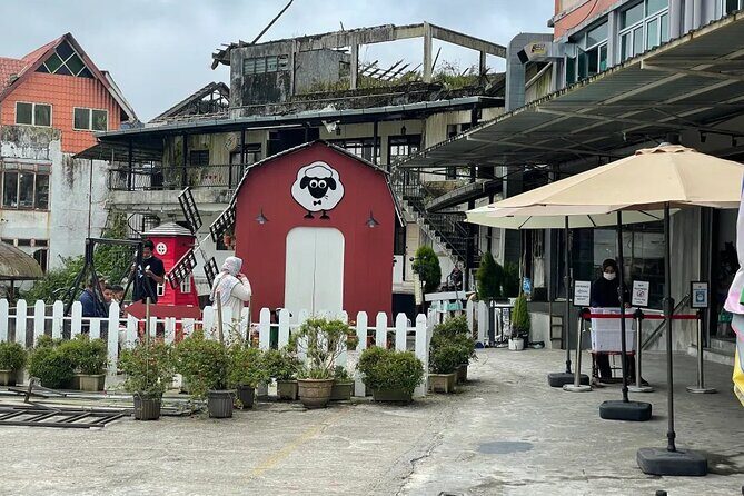 Cameron Highlands Day Tour from Ipoh -Tea Plantation - FAQs