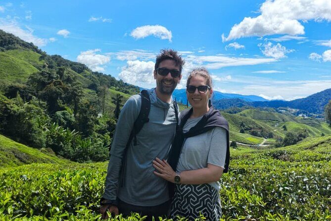 Cameron Highlands Day Tour from Ipoh -Tea Plantation - Good To Know