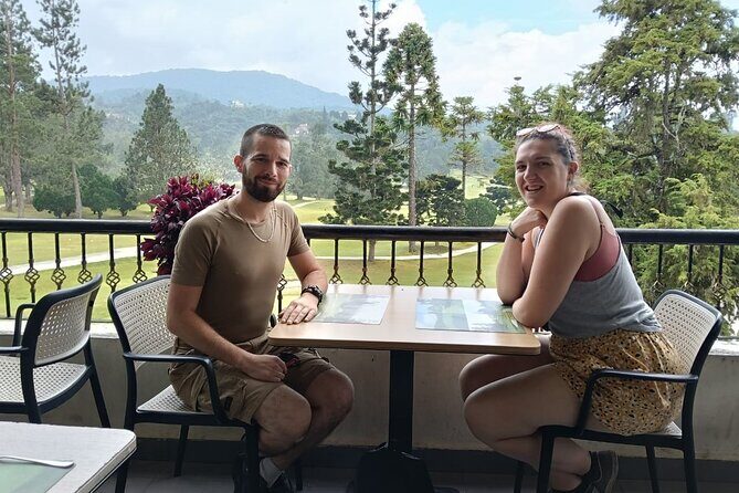 Cameron Highlands Day Tour from Ipoh -Tea Plantation - FAQ