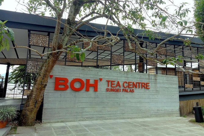 Cameron Highlands Day Tour From Kuala Lumpur - Attire Recommendation