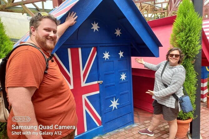 Cameron Highlands Private Day Tour from Ipoh, Package B - The Experience: What Sets It Apart