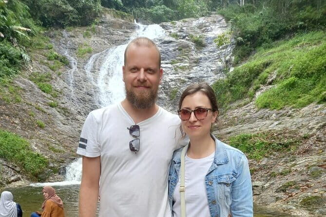 Cameron Highlands Private Day Tour from Ipoh, Package B - Authentic Experiences and Insider Tips