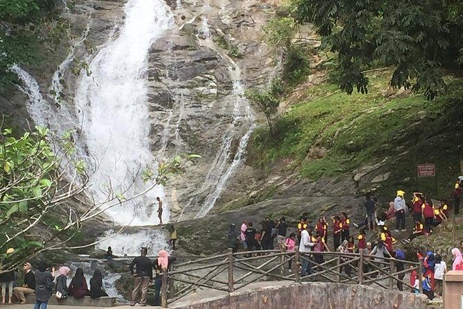 Cameron Highlands Private Day Tour from Kuala Lumpur - FAQs