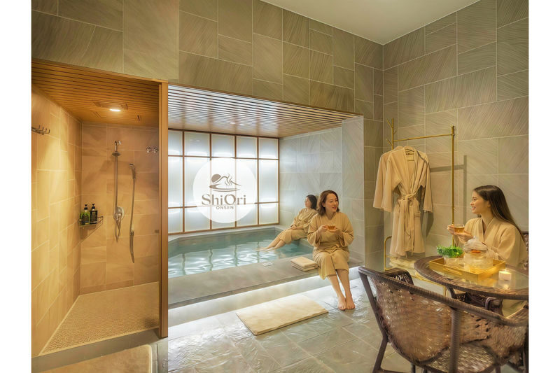 Cameron Highlands Private Japanese Onsen Experience by Shiori Onsen - Key points to know before you book