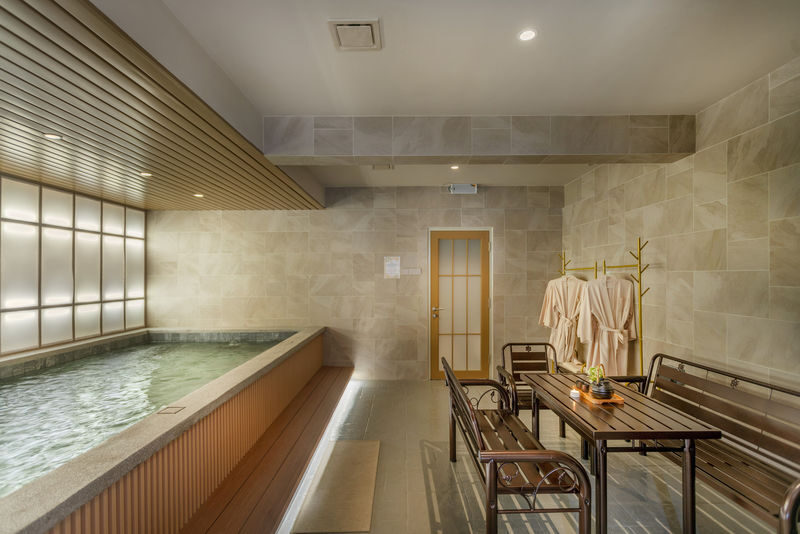 Cameron Highlands Private Japanese Onsen Experience by Shiori Onsen - What the two-hour visit includes
