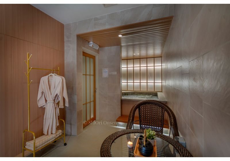 Cameron Highlands Private Japanese Onsen Experience by Shiori Onsen - How to make the most of your time