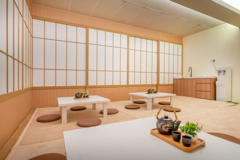 Cameron Highlands Private Japanese Onsen Experience by Shiori Onsen - Should you book this private onsen?