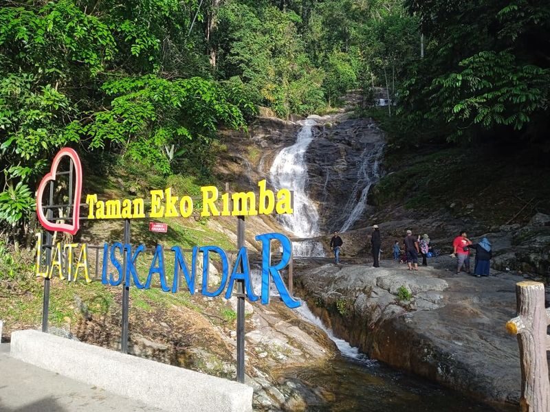 Cameron Highlands Private or Join In Day Tour from Kuala Lumpur - Cameron Valley: the best reason to come