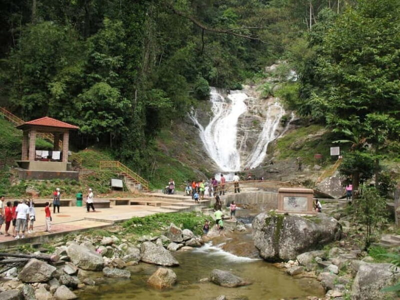 Cameron Highlands Tour - Good To Know