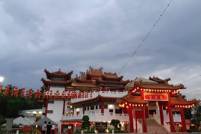 Cameron Highlands Tour From Kuala Lumpur (Special Deal) - Important Information