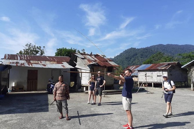 Cameron Highlands Tour From Kuala Lumpur (Special Deal) - Transportation Details