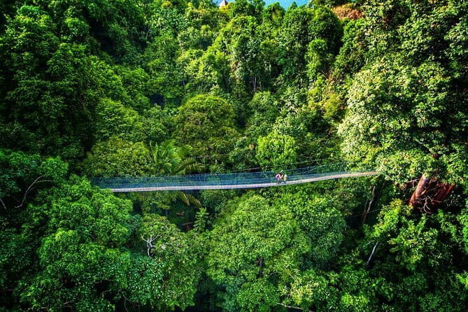 Cameron Highlands Transfer Private (Per Vehicle) - FAQs