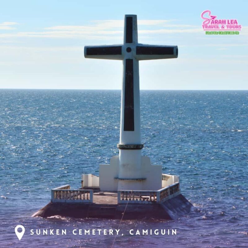 Camiguin: Full-Day Adventure Across the Island Born of Fire - Exploring Camiguin: A thorough look at what this tour offers