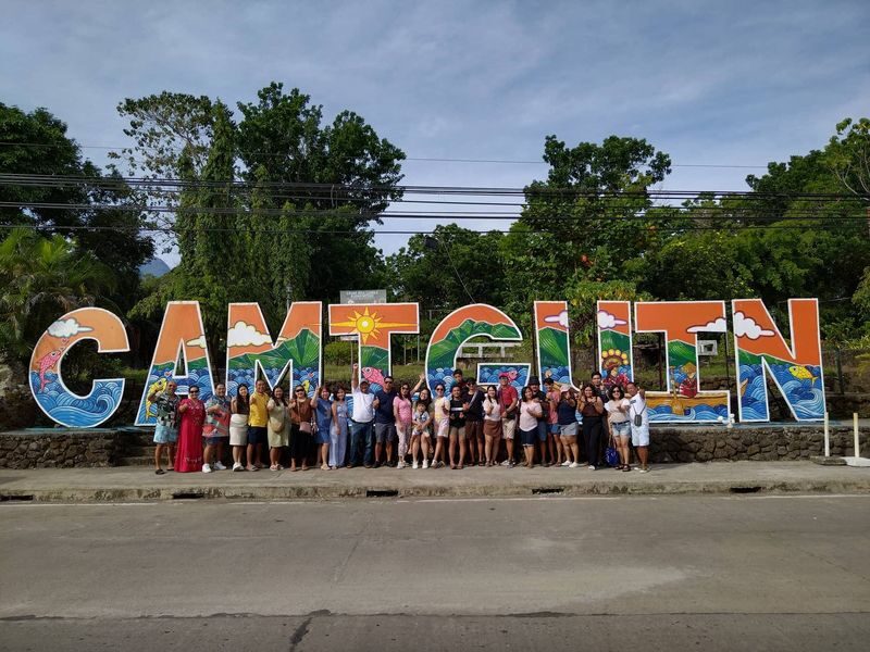 Camiguin Island Full-Day Guided Exploration - One day to see several sides of Camiguin