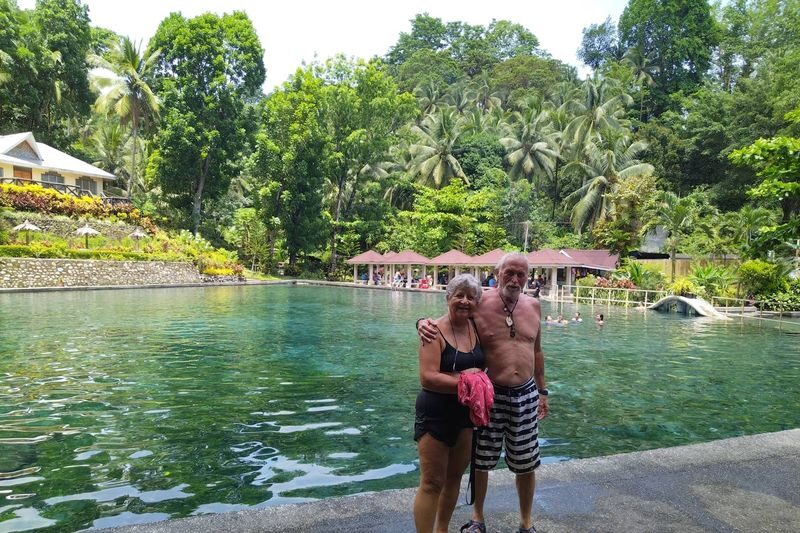 Camiguin Island Full-Day Guided Exploration - Cold water, then hot water