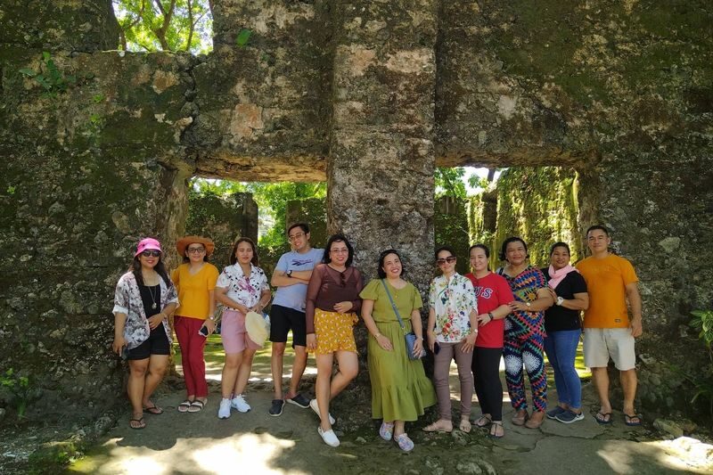 Camiguin Island Full-Day Guided Exploration - A guide can make the island make sense