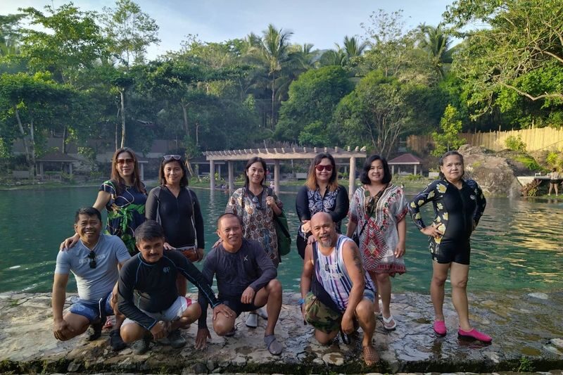 Camiguin Island Full-Day Guided Exploration - What the price includes, and what it does not