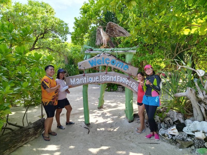 Camiguin Island Full-Day Island Hopping Tour with Snorkeling - Three stops, with three different moods