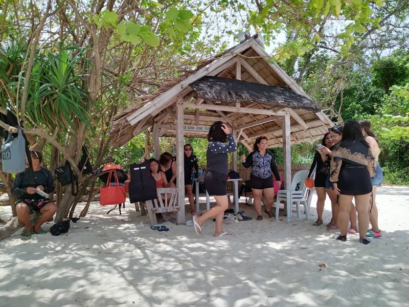 Camiguin Island Full-Day Island Hopping Tour with Snorkeling - What the schedule means in practice