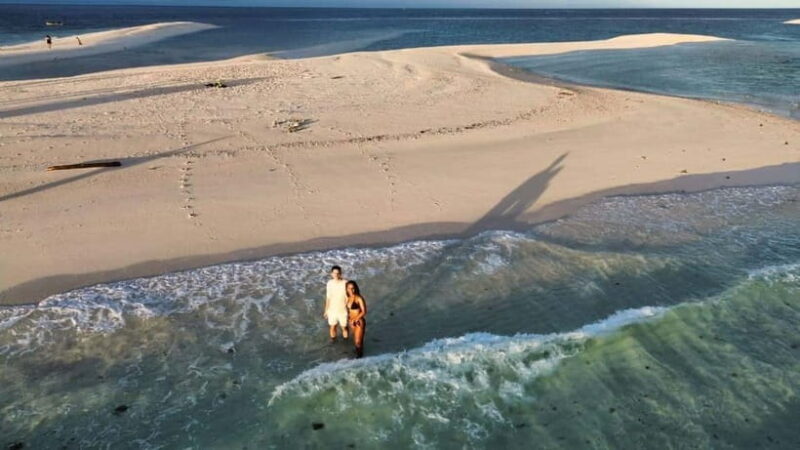 Camiguin: White Island Mantigue Island Exploration PRIVATE - Good To Know