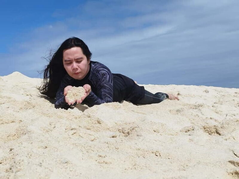 Camiguin: White Island Mantigue Island Exploration PRIVATE - Mantigue Island: A Small Paradise for Beach Lovers