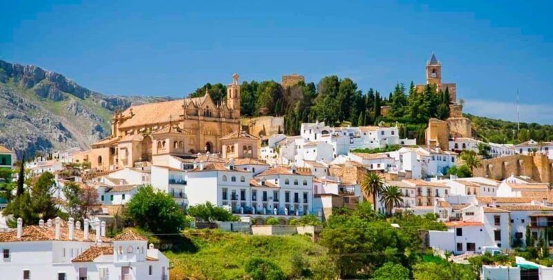 Caminito del Rey and Antequera: Dolmens and Free Time from Malaga - Final Thoughts