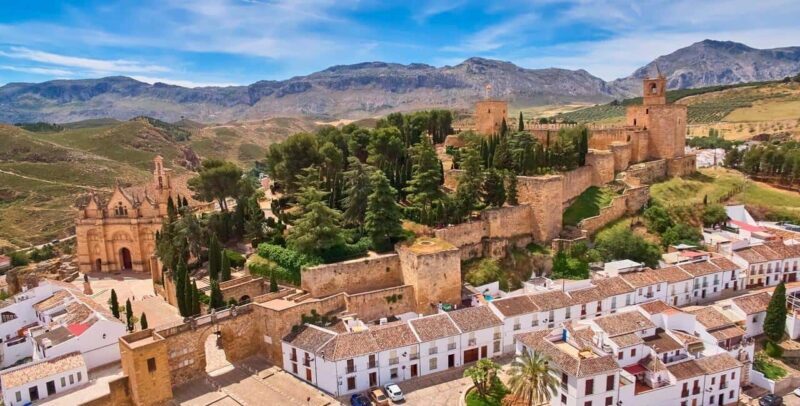 Caminito del Rey and Antequera: Dolmens and Free Time from Malaga - FAQ