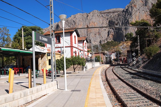 Caminito Del Rey by Train From Seville - Departure and Arrival Stations