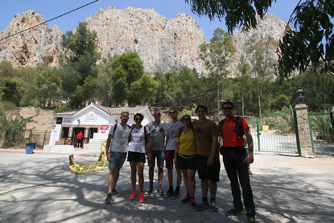 Caminito Del Rey by Train From Seville - Ticket Prices and Booking Process