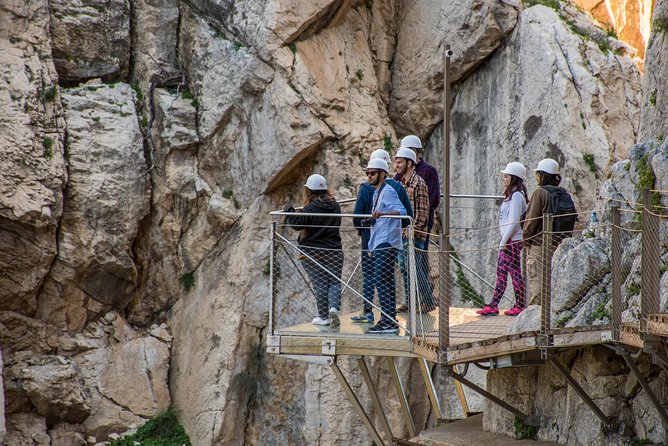 Caminito Del Rey: Day Trip From Granada - Traveler Photos