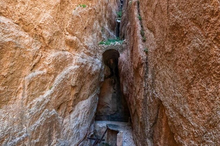 Caminito Del Rey: Entry Ticket - Experience
