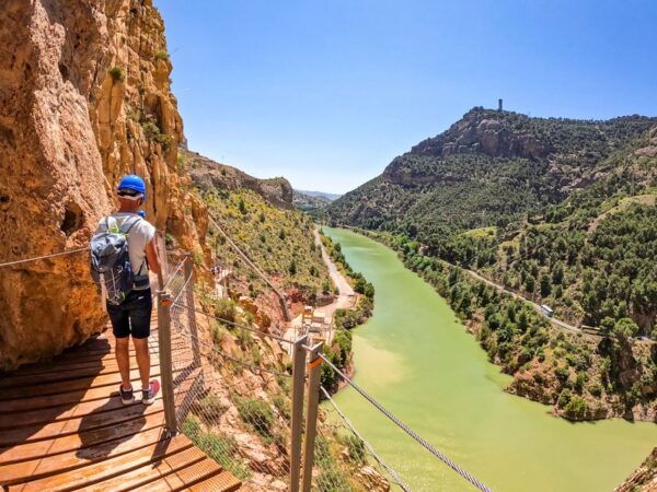 Caminito Del Rey: Entry Ticket - Value for Money