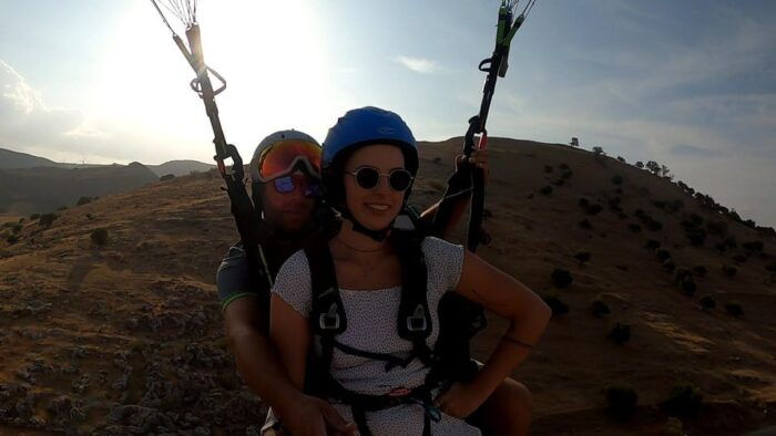 Caminito Del Rey Environment: Tandem Paragliding Flights - Common Questions