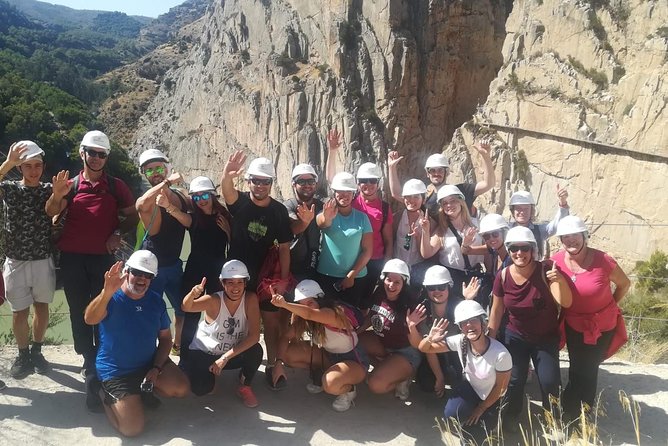 Caminito Del Rey From Seville - Historical Significance of Camino Del Rey