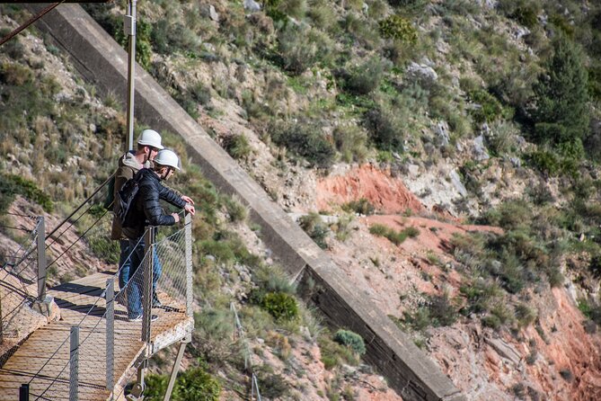 Caminito Del Rey From Seville With Semiprivate Transfer - Common Questions
