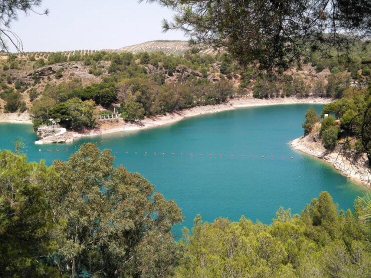 Caminito Del Rey: Group Guided Walking Tour - Experience Highlights