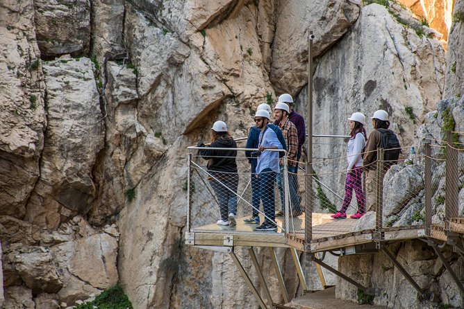 Caminito Del Rey Guided Tour - Traveler Photos