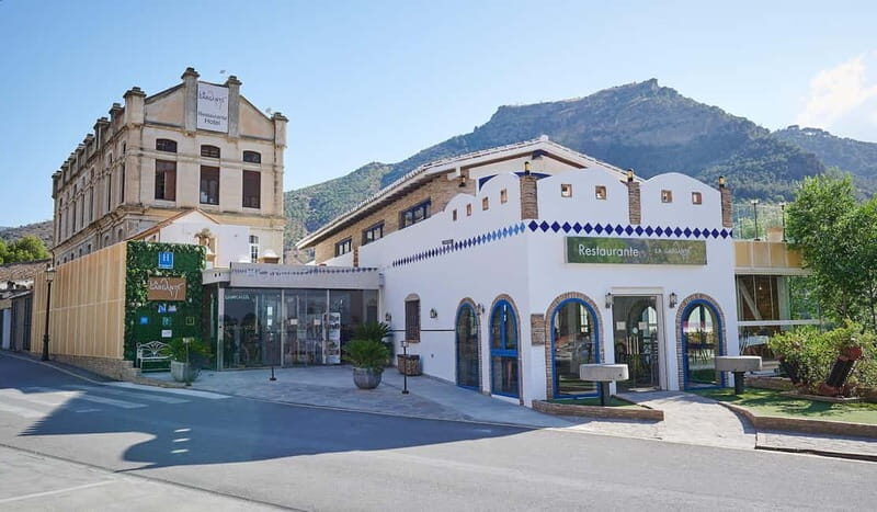 Caminito del Rey: Guided tour in German from El Chorro - Practical Details and Tips