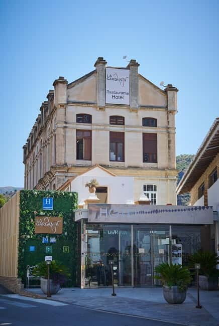 Caminito del Rey: Guided tour in German from El Chorro - FAQs